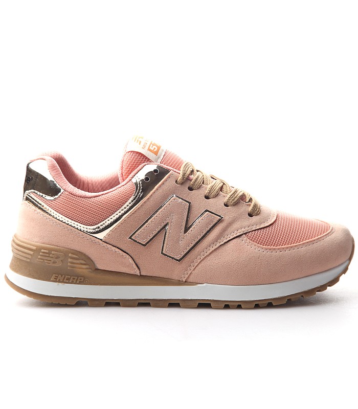 acheter new balance rose gold